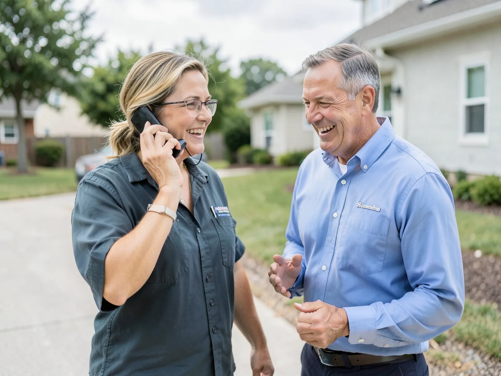 Frequently Asked Questions About Foundation Water Damage Restoration in New Milford, CT